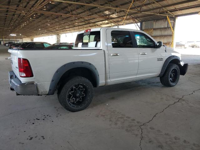 3C6RR7LT8GG154674 - 2016 RAM 1500 SLT WHITE photo 3