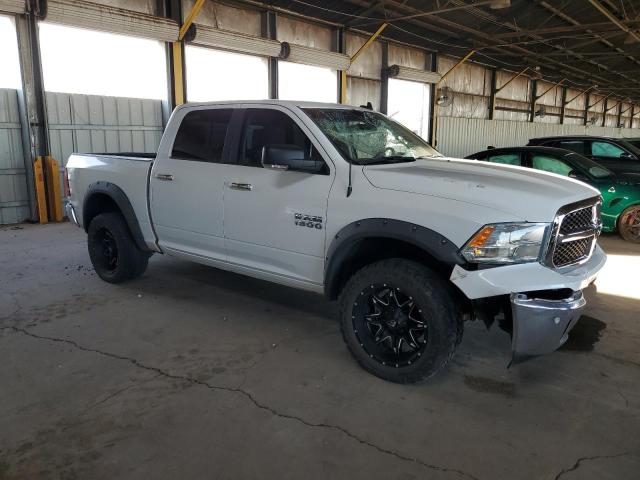 3C6RR7LT8GG154674 - 2016 RAM 1500 SLT WHITE photo 4