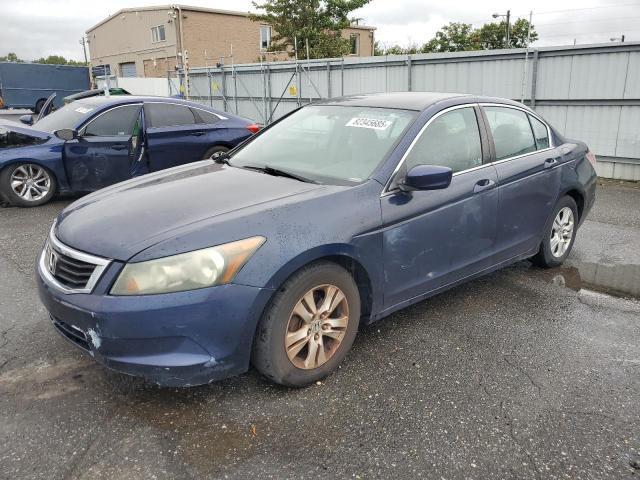 2008 HONDA ACCORD LXP, 