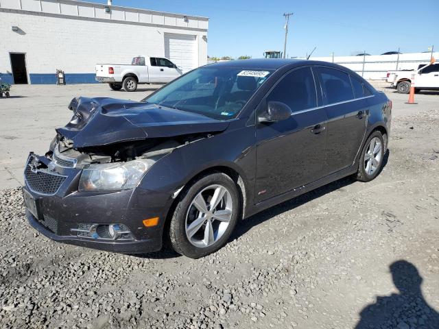 2014 CHEVROLET CRUZE LT, 