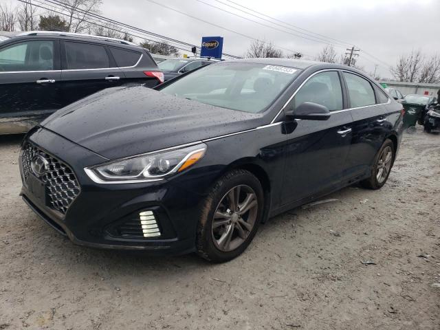 2019 HYUNDAI SONATA LIMITED, 