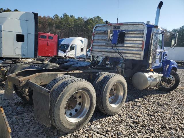 1M1AJ06Y77N005532 - 2007 MACK 600 CHN600 BLUE photo 4