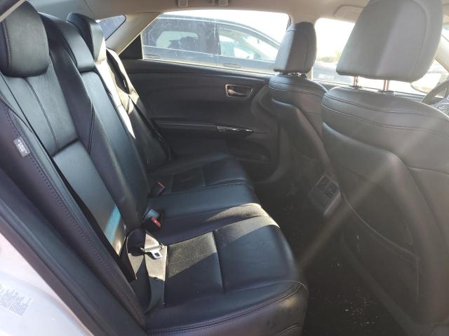 4T1BK1EB4FU142609 - 2015 TOYOTA AVALON XLE 白色 照片 10