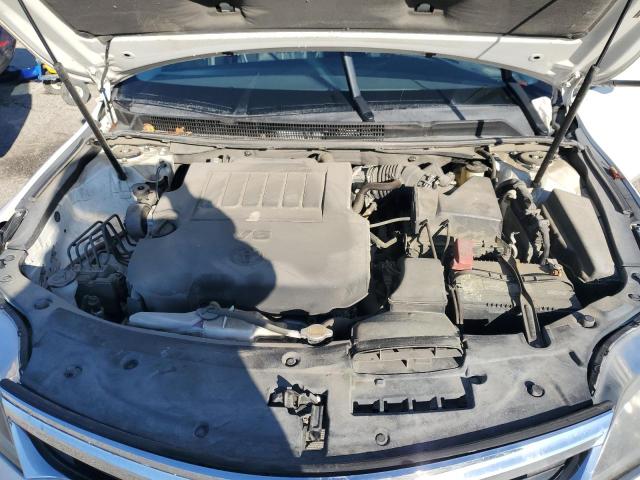 4T1BK1EB4FU142609 - 2015 TOYOTA AVALON XLE 白色 照片 11