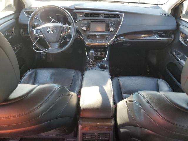 4T1BK1EB4FU142609 - 2015 TOYOTA AVALON XLE 白色 照片 8