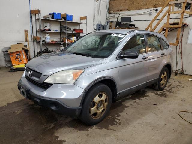 2008 HONDA CR-V LX, 