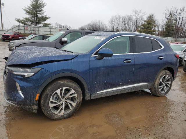 2023 BUICK ENVISION ESSENCE, 