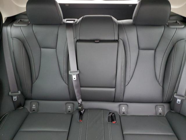 LRBFZNR43PD070001 - 2023 BUICK ENVISION ESSENCE BLUE photo 10