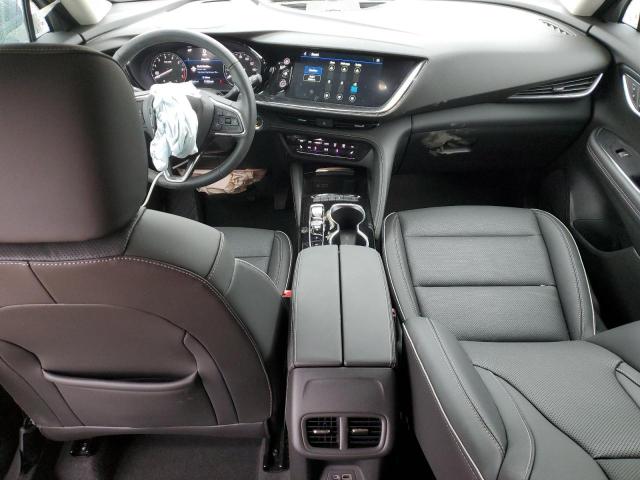 LRBFZNR43PD070001 - 2023 BUICK ENVISION ESSENCE BLUE photo 8