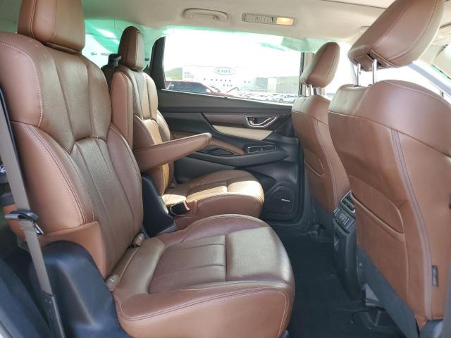 4S4WMARD7L3457252 - 2020 SUBARU ASCENT TOURING WHITE photo 11