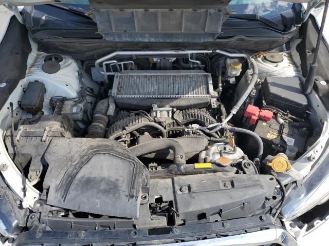 4S4WMARD7L3457252 - 2020 SUBARU ASCENT TOURING WHITE photo 12