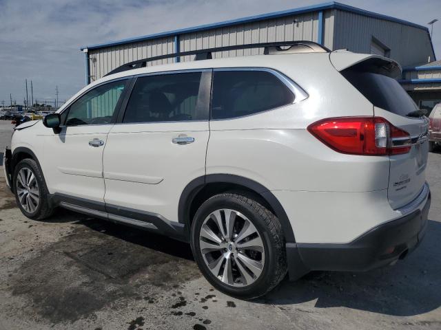 4S4WMARD7L3457252 - 2020 SUBARU ASCENT TOURING WHITE photo 2