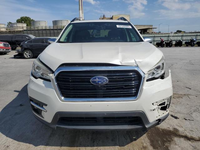 4S4WMARD7L3457252 - 2020 SUBARU ASCENT TOURING WHITE photo 5