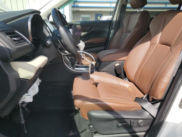 4S4WMARD7L3457252 - 2020 SUBARU ASCENT TOURING WHITE photo 7