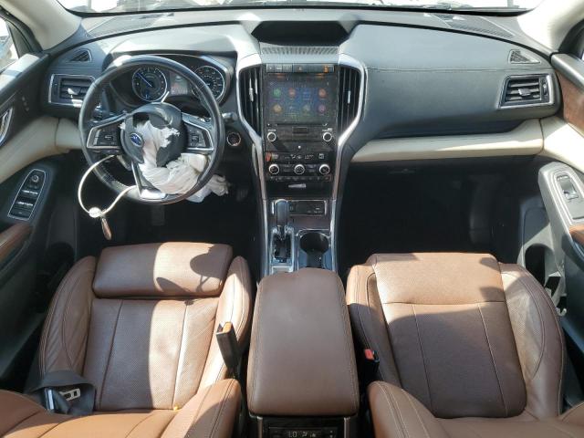 4S4WMARD7L3457252 - 2020 SUBARU ASCENT TOURING WHITE photo 8