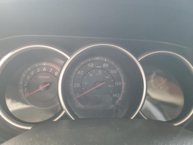 3N1BC1CP2CL381617 - 2012 NISSAN VERSA S ლურჯი ფოტო 9