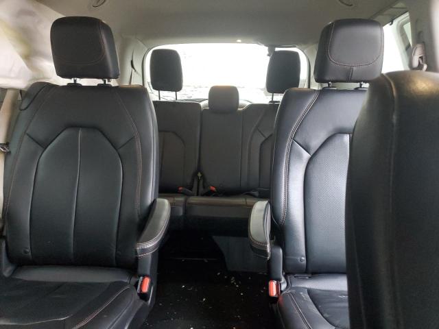 2C4RC1BG7LR272621 - 2020 CHRYSLER PACIFICA TOURING L 白色 照片 10