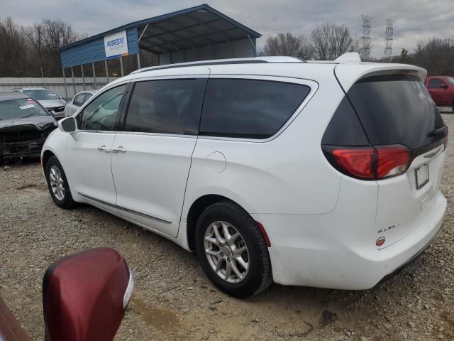 2C4RC1BG7LR272621 - 2020 CHRYSLER PACIFICA TOURING L 白色 照片 2