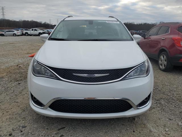 2C4RC1BG7LR272621 - 2020 CHRYSLER PACIFICA TOURING L 白色 照片 5