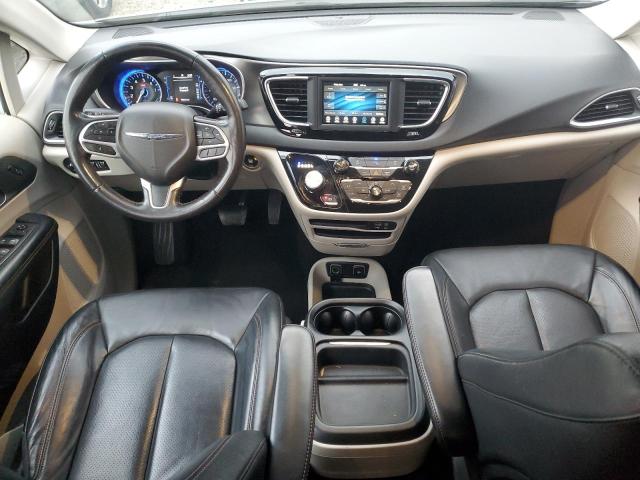 2C4RC1BG7LR272621 - 2020 CHRYSLER PACIFICA TOURING L 白色 照片 8