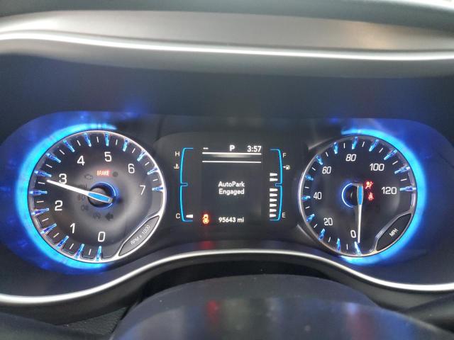 2C4RC1BG7LR272621 - 2020 CHRYSLER PACIFICA TOURING L 白色 照片 9