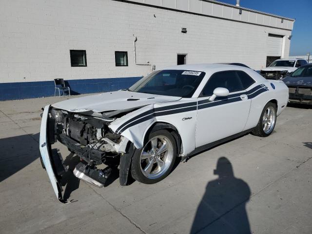2010 DODGE CHALLENGER R/T, 