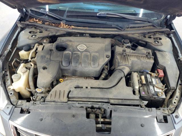 1N4AL2AP7CC185868 - 2012 NISSAN ALTIMA BASE Mavi foto 11