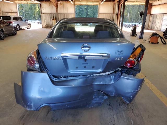 1N4AL2AP7CC185868 - 2012 NISSAN ALTIMA BASE Mavi foto 6