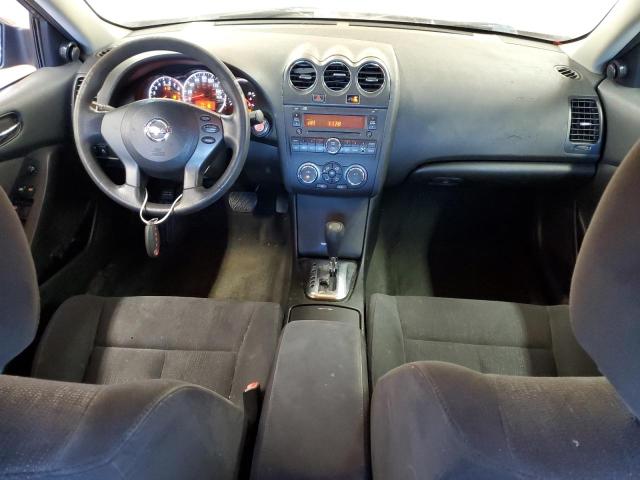1N4AL2AP7CC185868 - 2012 NISSAN ALTIMA BASE Mavi foto 8