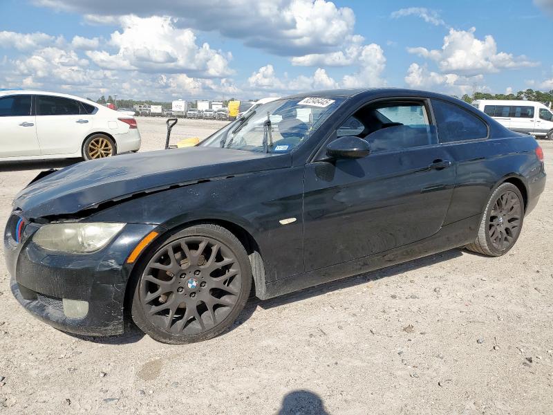 2009 BMW 328 I, 