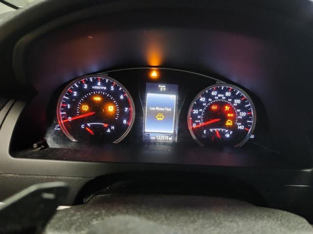 4T1BF1FKXFU933200 - 2015 TOYOTA CAMRY LE WHITE photo 9