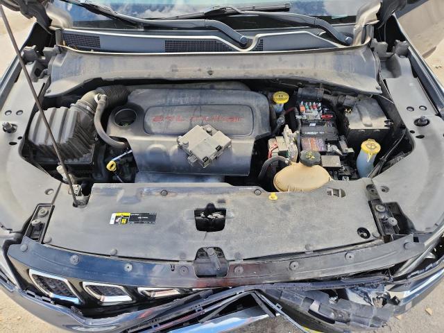 3C4NJCCBXJT411959 - 2018 JEEP COMPASS LIMITED Grau Foto 11