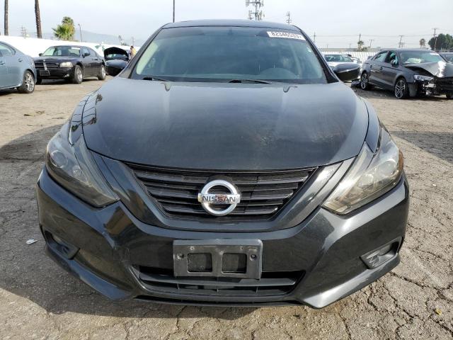 1N4AL3AP9JC293427 - 2018 NISSAN ALTIMA 2.5 BLACK photo 5