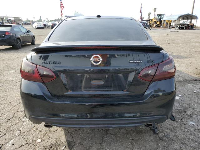 1N4AL3AP9JC293427 - 2018 NISSAN ALTIMA 2.5 BLACK photo 6