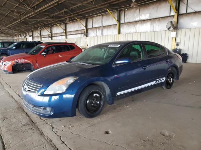 2008 NISSAN ALTIMA 2.5, 