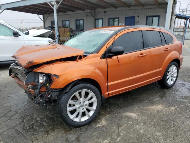 2011 DODGE CALIBER HEAT, 