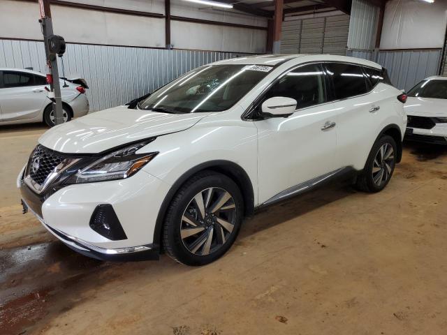 2024 NISSAN MURANO SL, 