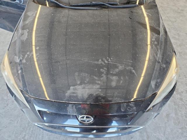 3MYDLBZV2GY113341 - 2016 TOYOTA SCION IA BLACK photo 11