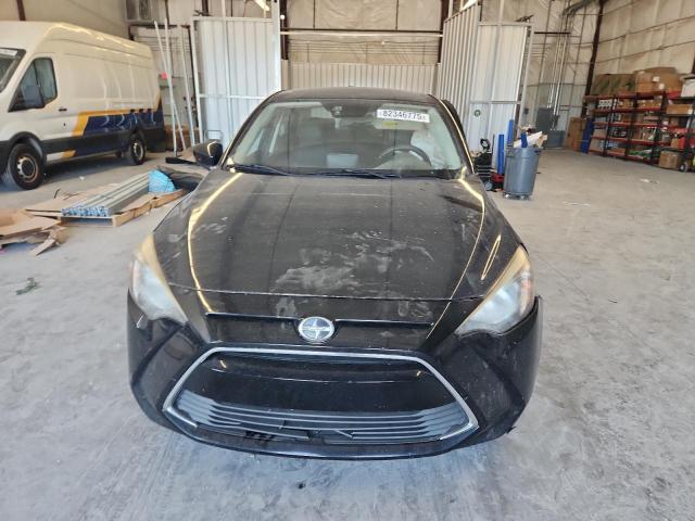 3MYDLBZV2GY113341 - 2016 TOYOTA SCION IA BLACK photo 5