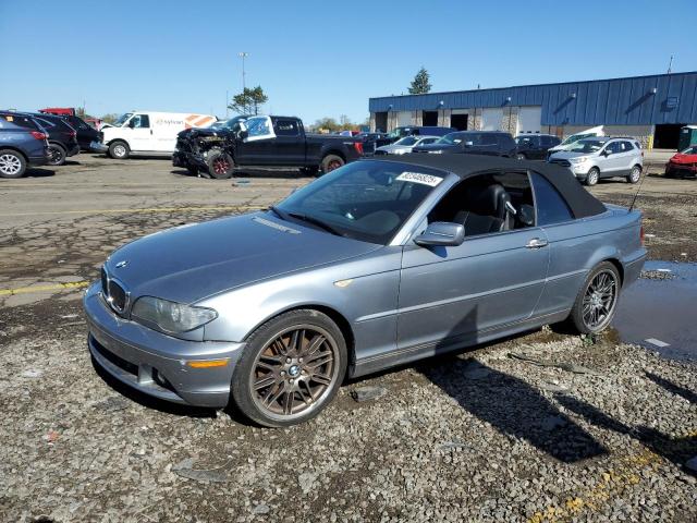 2006 BMW 330 CI, 