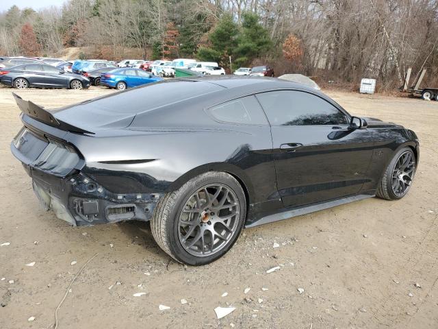 1FA6P8CF1G5259166 - 2016 FORD MUSTANG GT BLACK photo 3