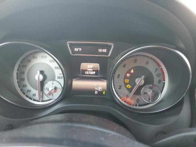 WDDSJ4EB2EN159898 - 2014 MERCEDES-BENZ CLA 250 GRAY photo 9