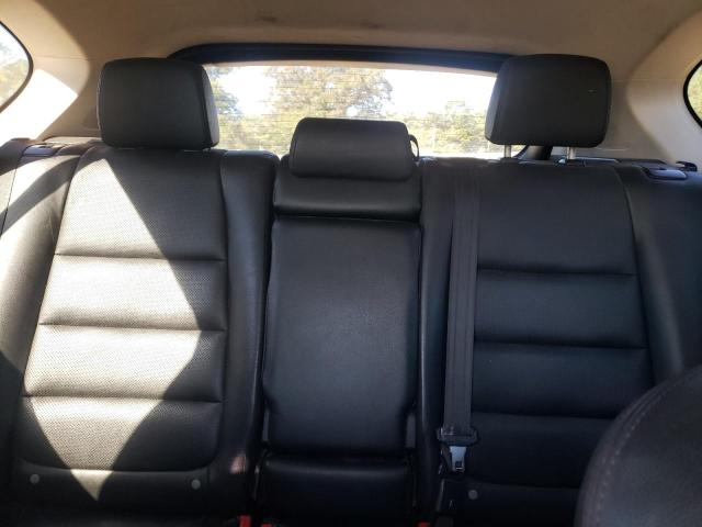 JM3KE4DY3G0629075 - 2016 MAZDA CX-5 GT 银色 照片 10