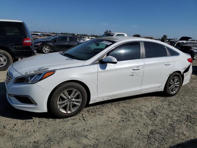 2016 HYUNDAI SONATA SE, 