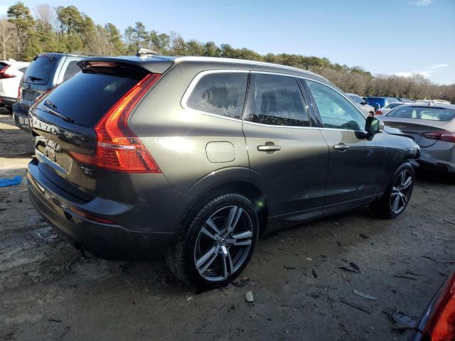 LYV102RK6JB121527 - 2018 VOLVO XC60 T5 GRAY photo 3