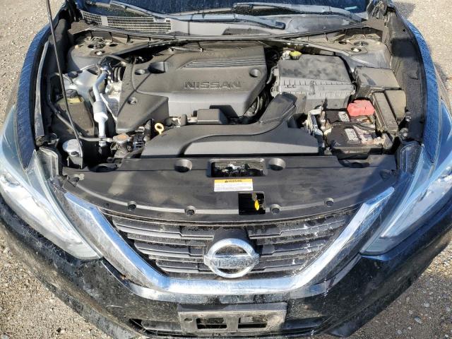 1N4AL3AP3HC282790 - 2017 NISSAN ALTIMA 2.5 黑色 照片 11