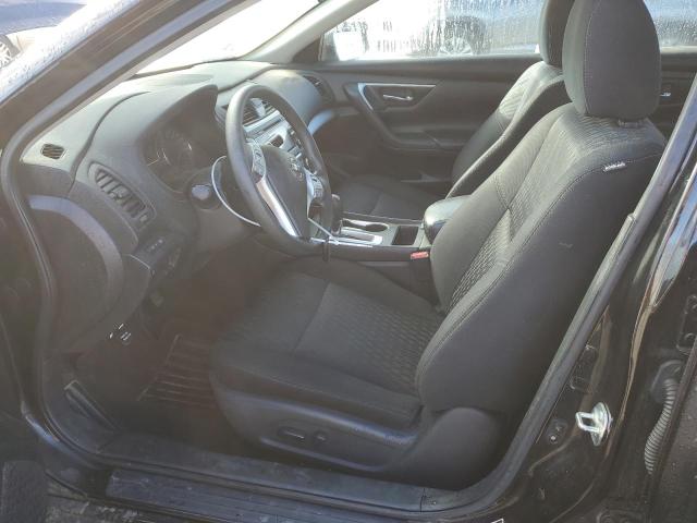 1N4AL3AP3HC282790 - 2017 NISSAN ALTIMA 2.5 黑色 照片 7
