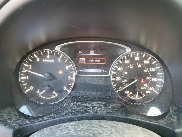 1N4AL3AP3HC282790 - 2017 NISSAN ALTIMA 2.5 黑色 照片 9