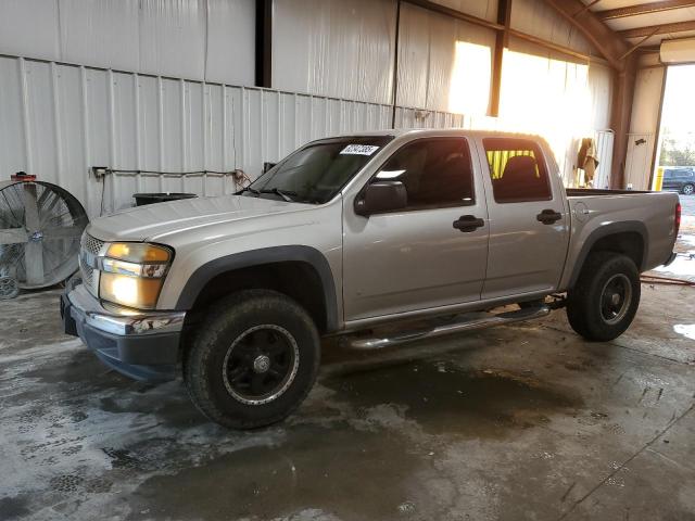 2006 CHEVROLET COLORADO, 