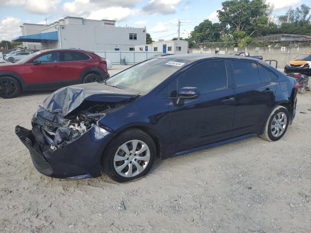 2020 TOYOTA COROLLA LE, 